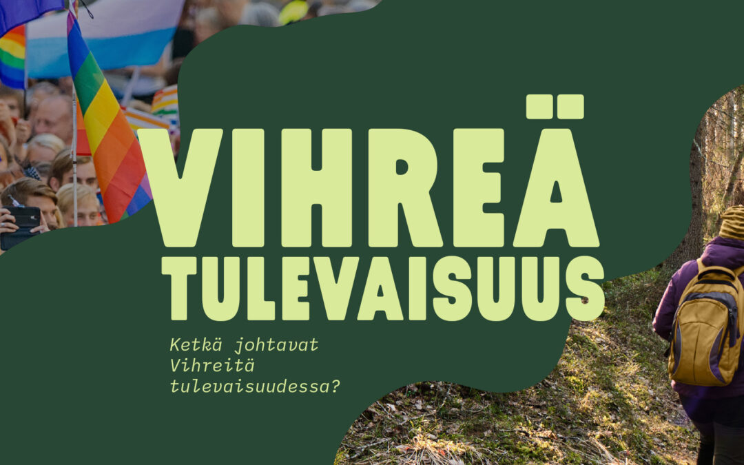 Puolueen puheenjohtajaehdokkaat esittäytymässä ja vastaamassa kysymyksiin Kouvolassa 21.5.